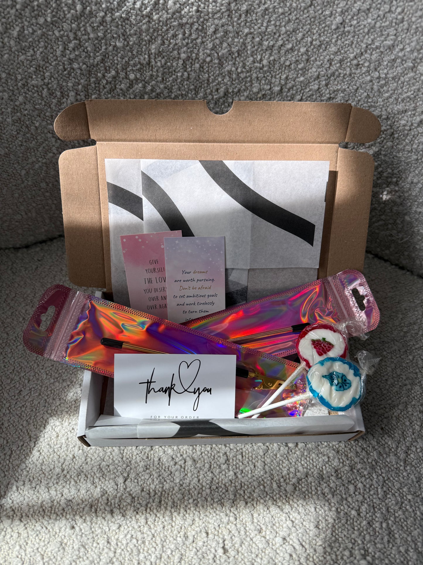 Clippi Jewelry Tool Rosé