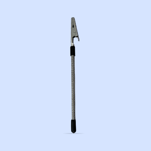 Clippi Jewelry Tool Textura Silver