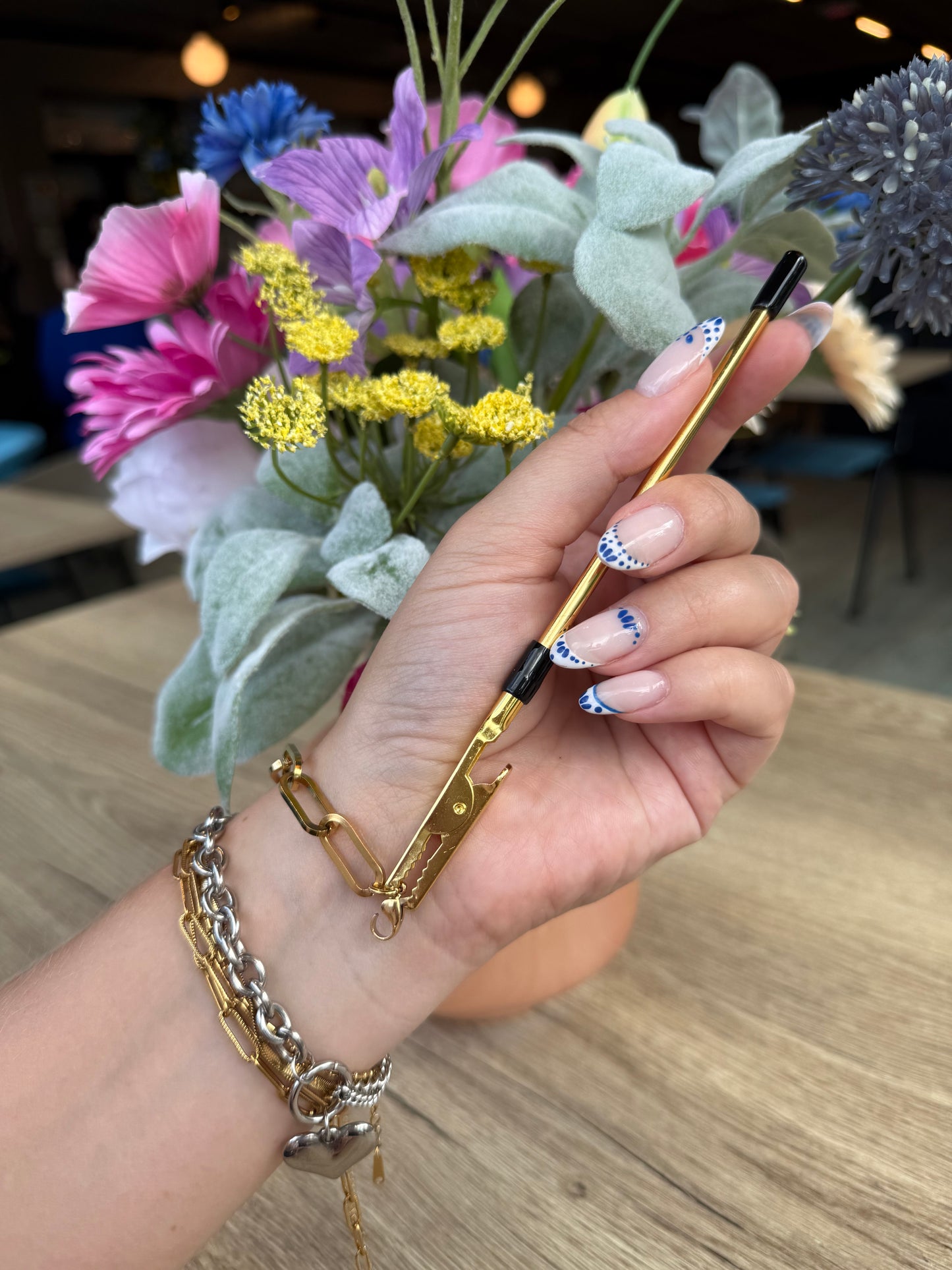Clippi Jewelry Tool Rosé